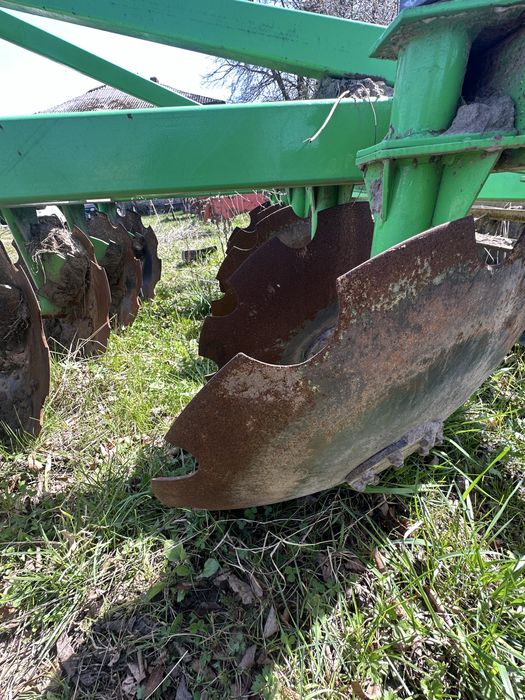 Дископлуг  bomet 2.1