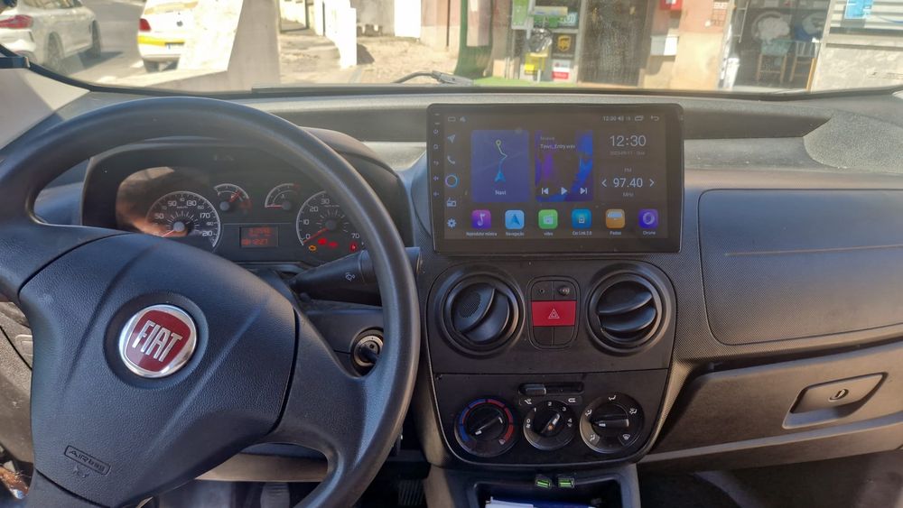 Fiat Fiorino 2013 baixa de preço para vender já  vai ser entregue como retoma no stand LER A DESCRIÇÃO