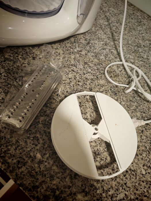 Masterchef 2000 robot de cozinha