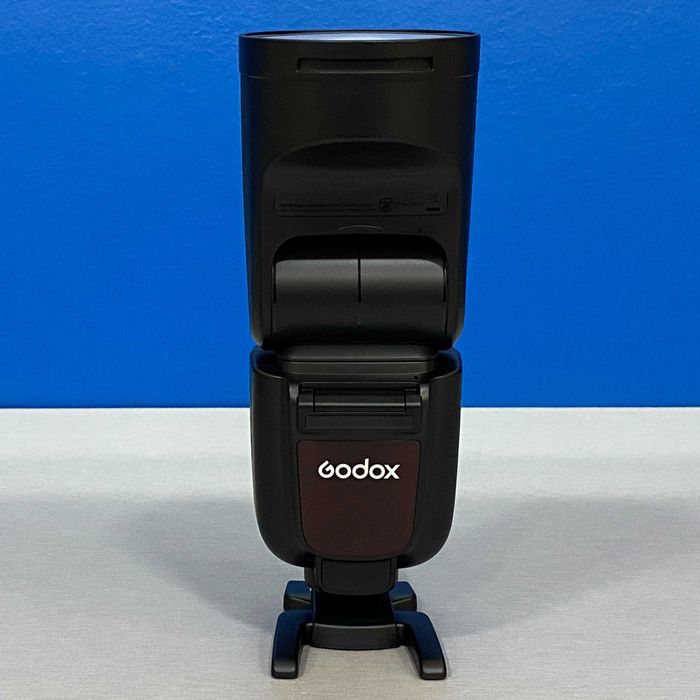 Godox Speedlite V1 Pro (Canon) - NEW - 3 YEARS WARRANTY64584698483843121