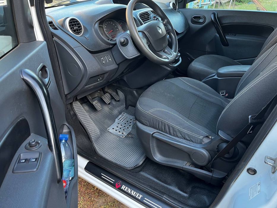 Renault Kangoo 1,5