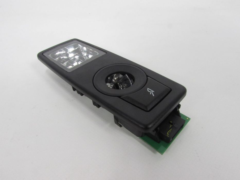 Luz De Leitura Bmw X5 Ref: 63316972972