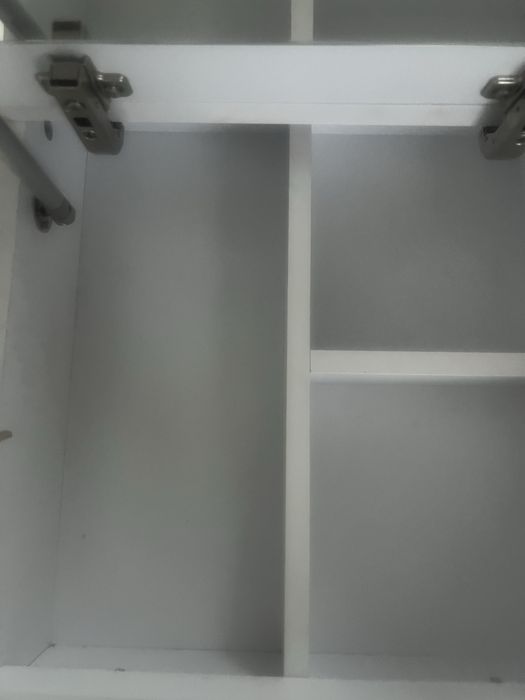 Toaletka line BRW