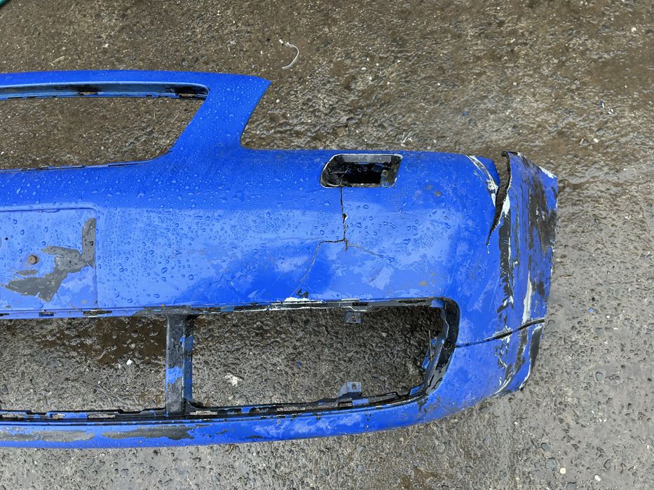 Zderzak przod audi S3 8L