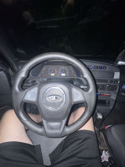 ВАЗ / Lada 2115 Samara 2011 I покоління
