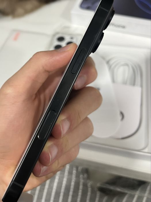 Iphone 16 Pro 256GB A+