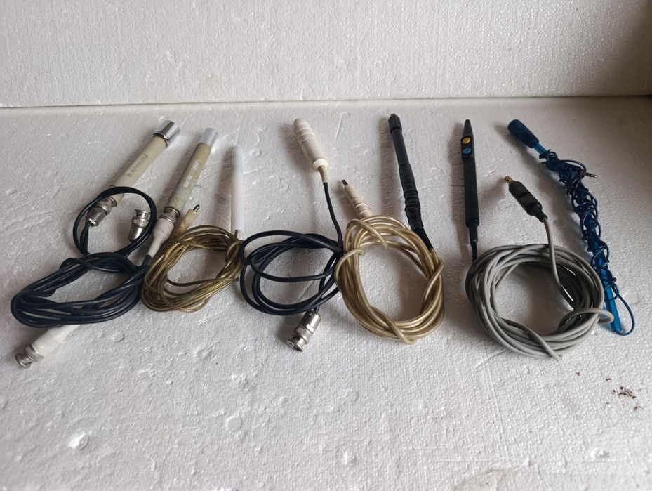 Датчики випромінювачі