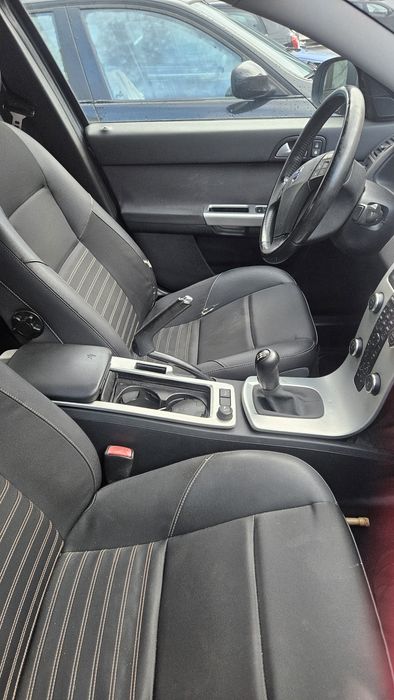 Volvo S40 bom estado