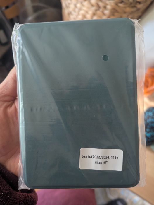 Чехол Kindle Paperwhite C2V2L3 RS23CV 22 24