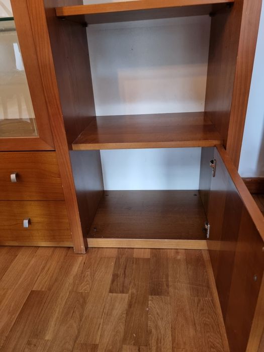 Movel de sala jantar / estar