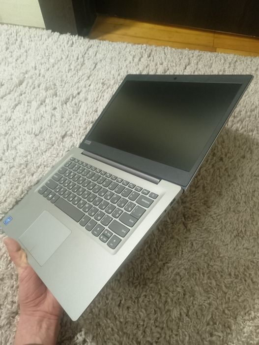 Ноутбук Lenovo 2024рік Новий/ssd/14дюймів/батарея 4-7 годин
