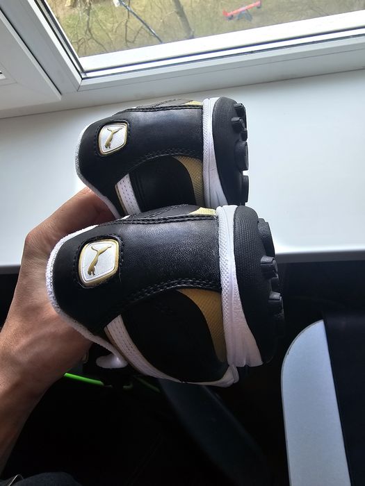 Продаю взуття Puma