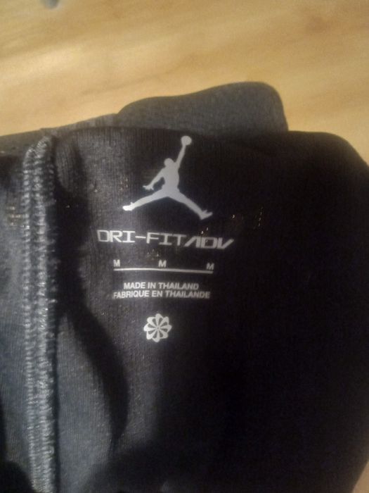 Spodenki Jordan x paris