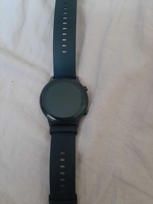 Smartwatch honor magic 2 czarny