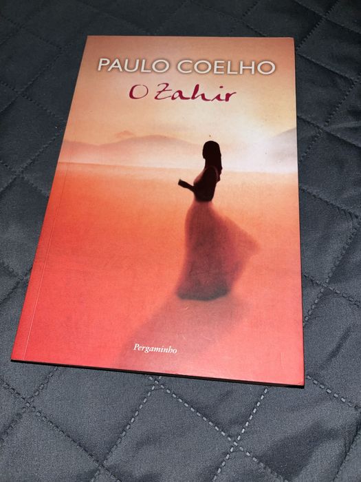 The Zahir by Paulo Coelho