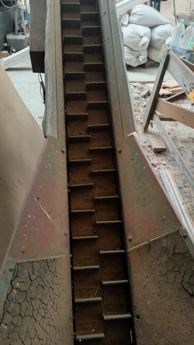 Wago workownicą  do ziemniaków