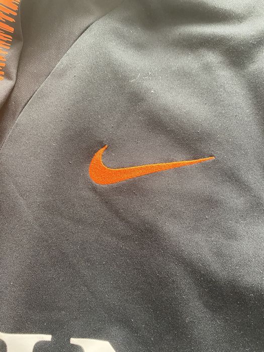 Nike - Seleção holandesa - camisola de treino