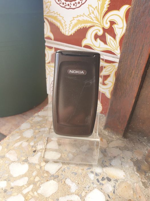 Nokia  2600, 2610, 2626, 2650, 3310, 3330, 3410 e 3510 funcionais
