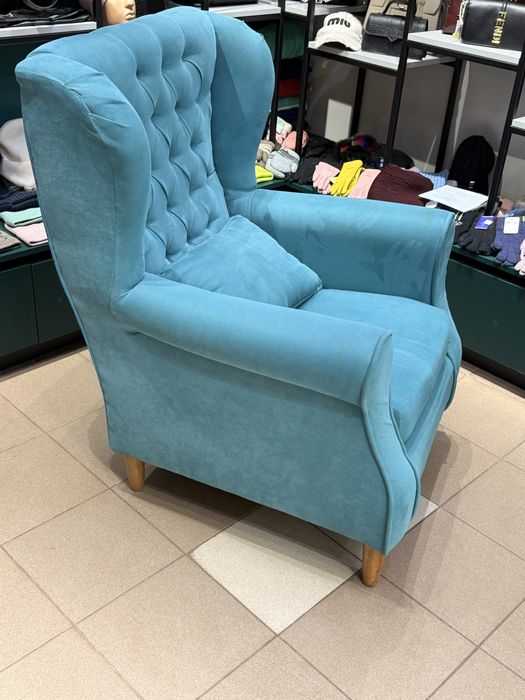 Продається м'яке крісло