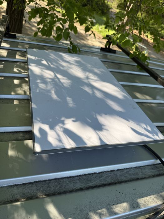 Starlink для Авто Gen3 -2 новий на 12v