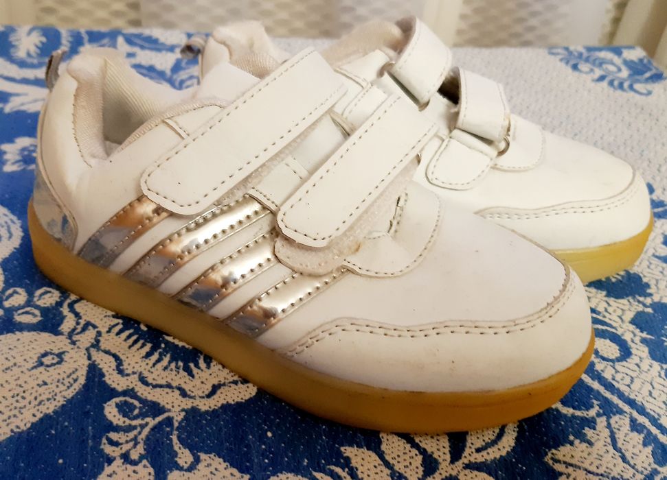 Кроссовки 31 размер