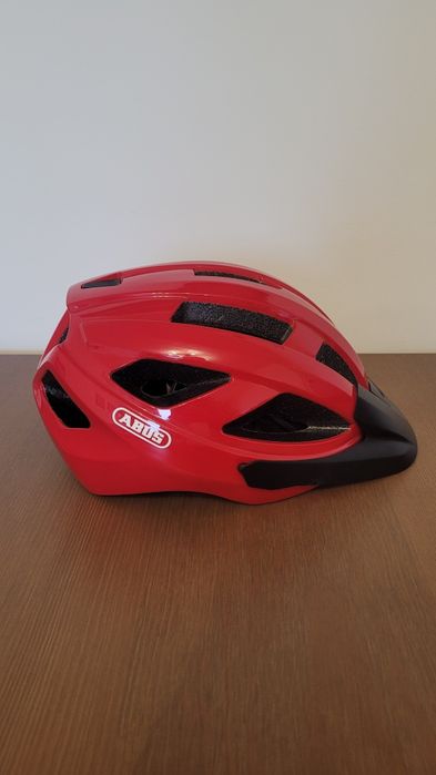 Kask rowerowy Abus AB-20
