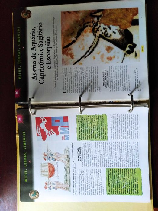 Dossier- Aprender a conhecer a Astrologia