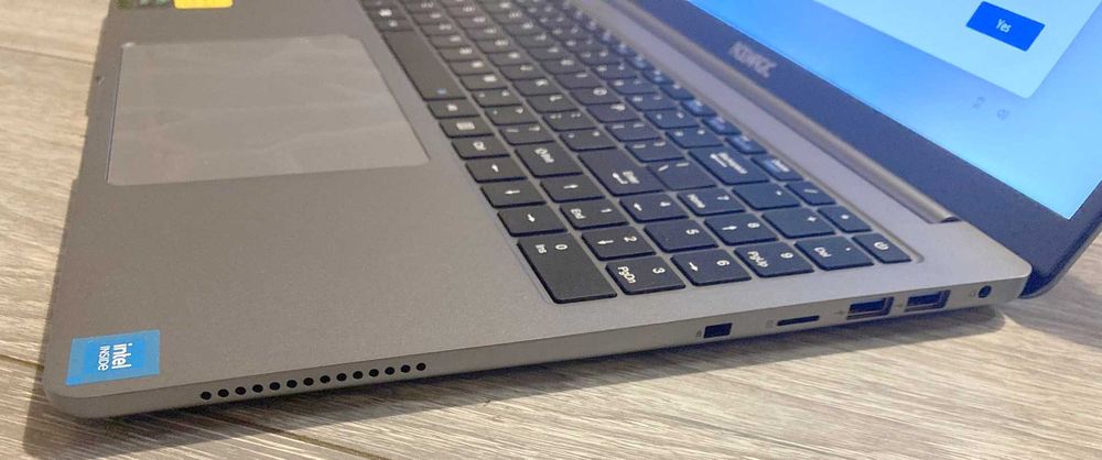 Acemagic Vistabook Ax16 Intel N97 16/512GB 16' WIndows 11