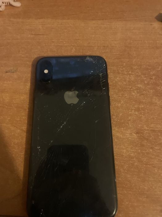 Iphone XS 64GB stan nieznany