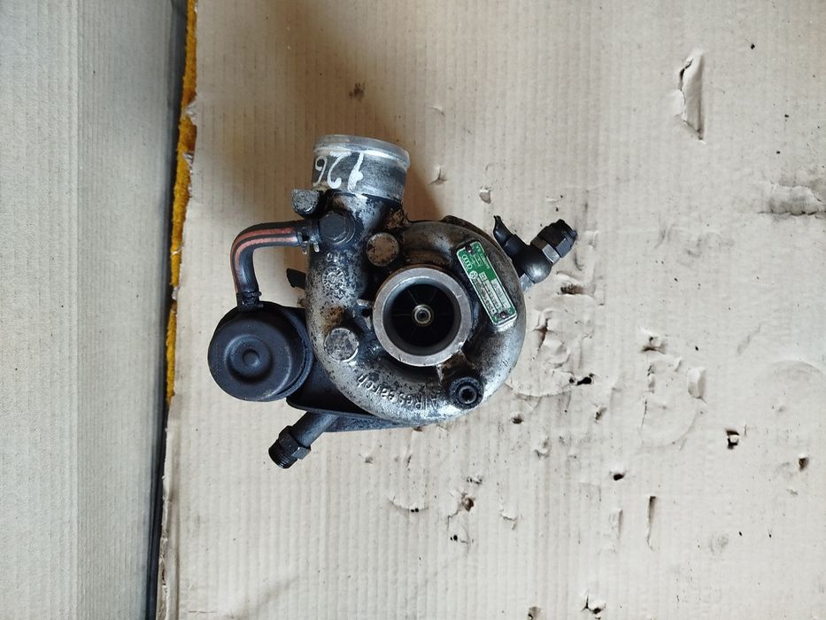 Турбіна Ауді 80 А3 А4 А6 турбіни audi 80 a3 a4 a6 pasat Octavia polo