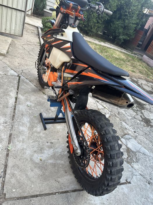 Kovi lete 300 2024