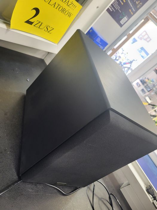 Subwoofer Aktywny Apart sub165 70WRMS Komis Madej Gorlice