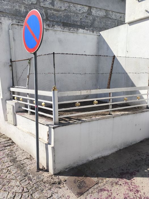 Limpezas de terrenos