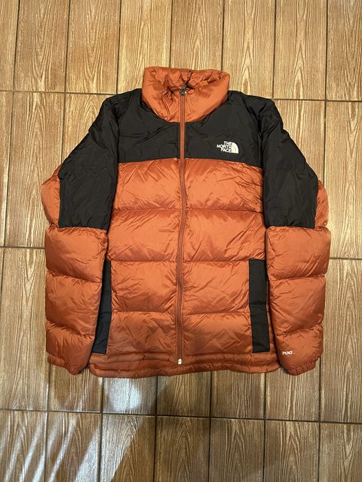 Куртка the north face