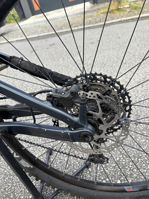 Orbea Occam H20