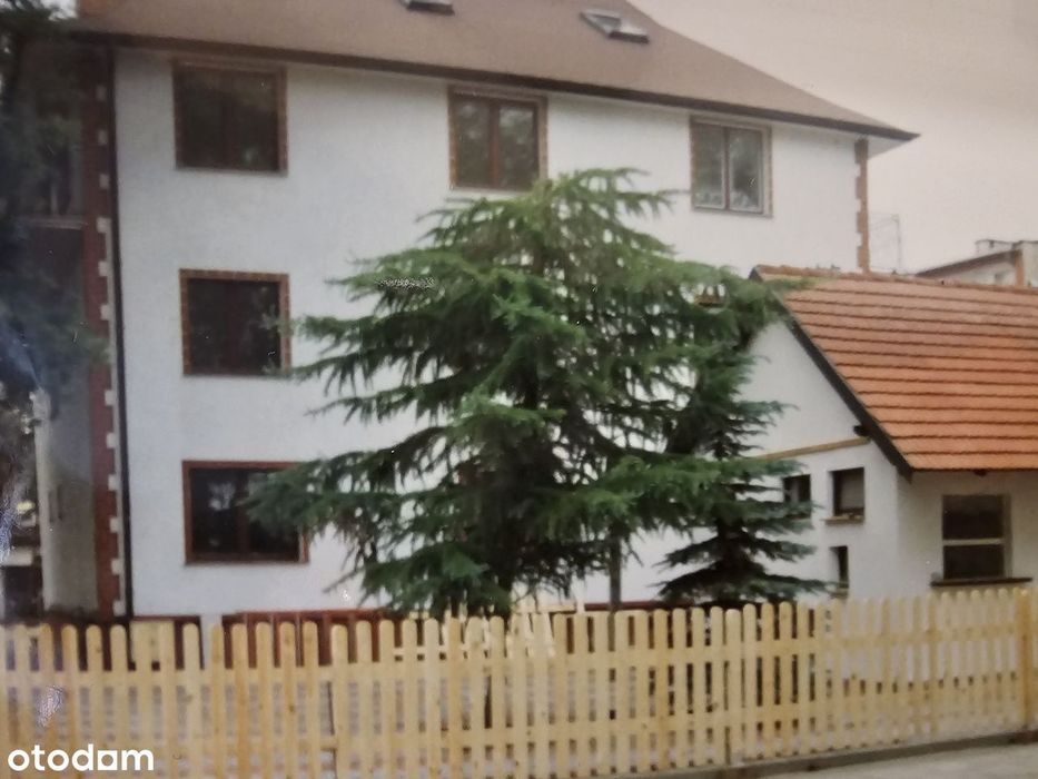 Dom – Mrzeżyno - Widok 2