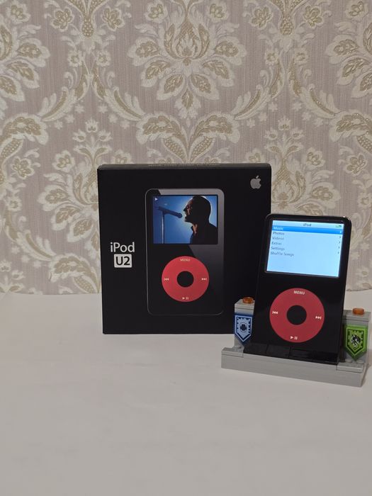 ipod classic 30gb - Купить электронику - Цены на OLX.ua