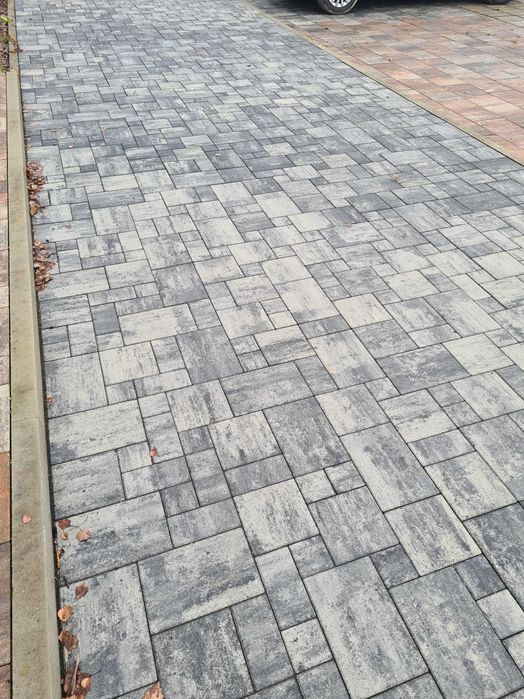 PROMOCJA Kostka brukowa Pater, Polbruk, Forbet,