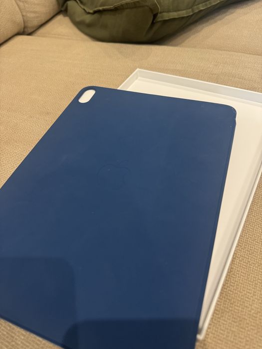 Ipad smart folio