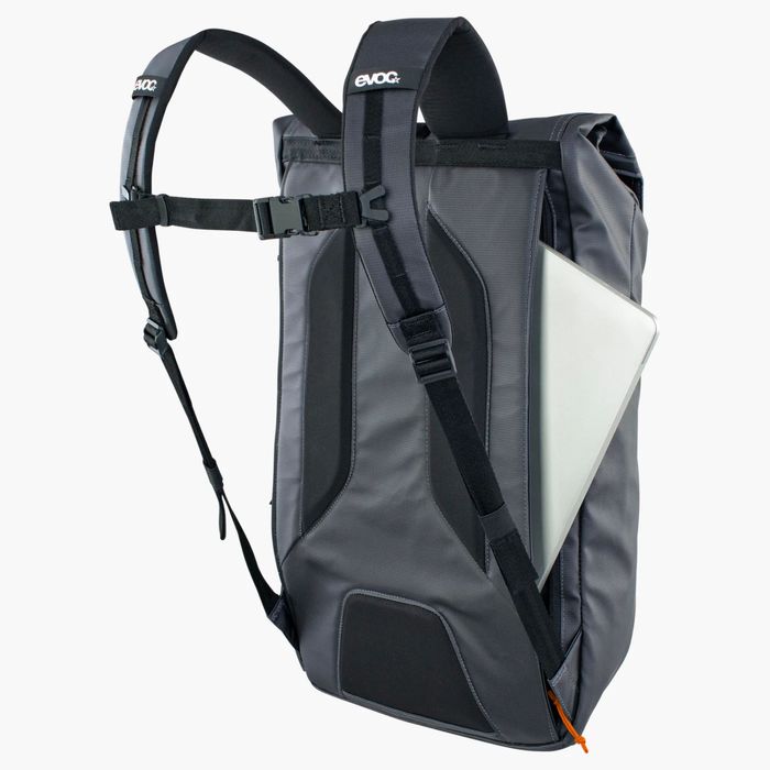 Mochila EVOC Duffle Backpack 16