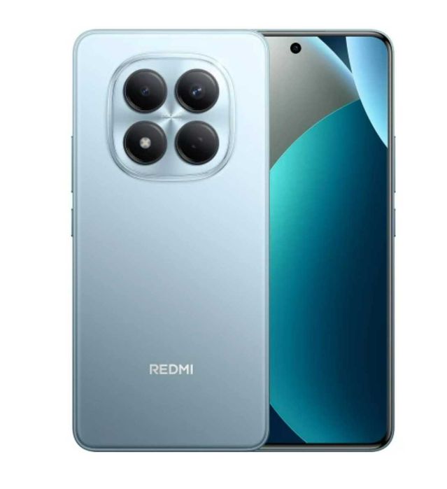 Xiaomi REDMI Note 15 Pro 8/256GB, 24 місяці гарантія!