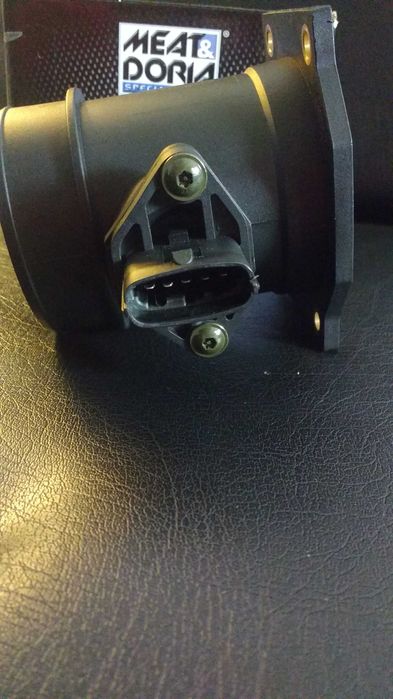 Medidor de Massa de Ar (Airflow Meter)