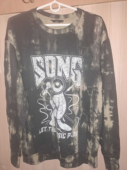 Логслив Colin's на парня