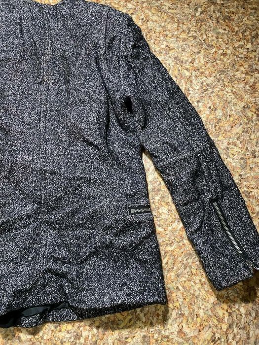 Продам косуху пальто H&M розмір s-xs