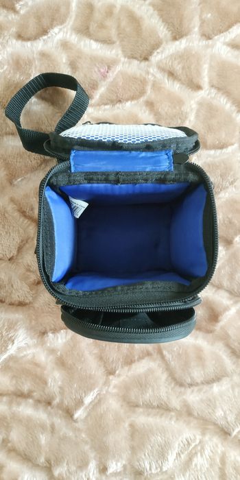 Mala para camera fotográfica