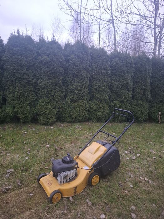 Kosiarka alko Briggs and Stratton