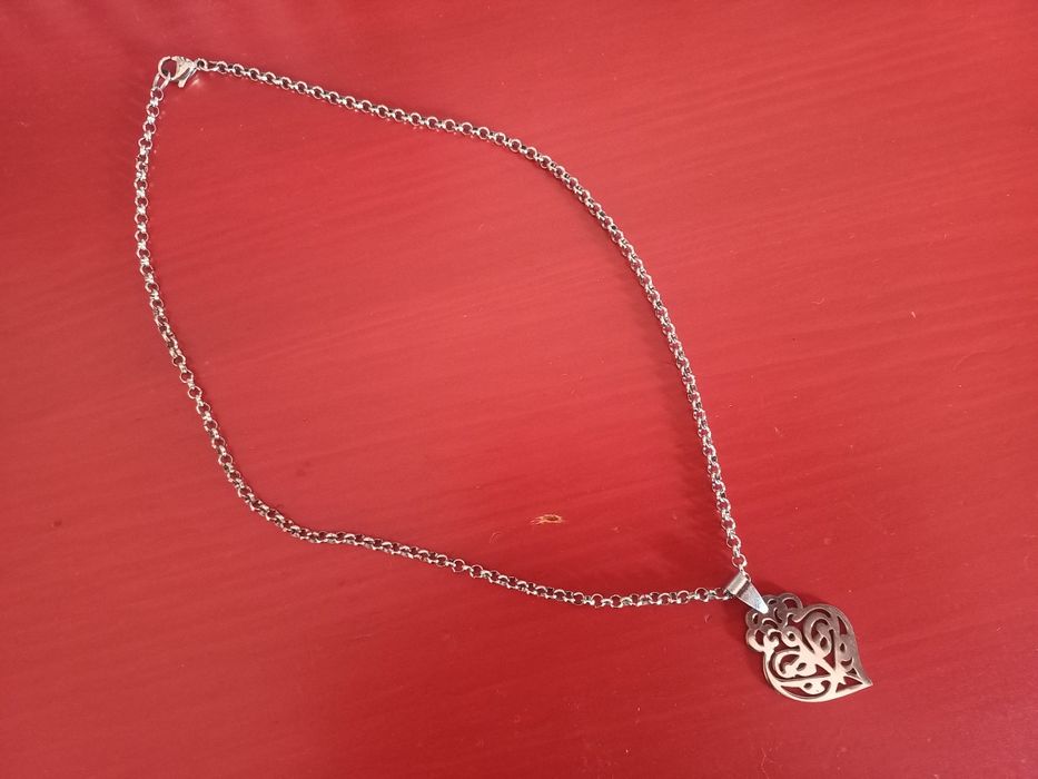 Vários colares curtos64751009562497124