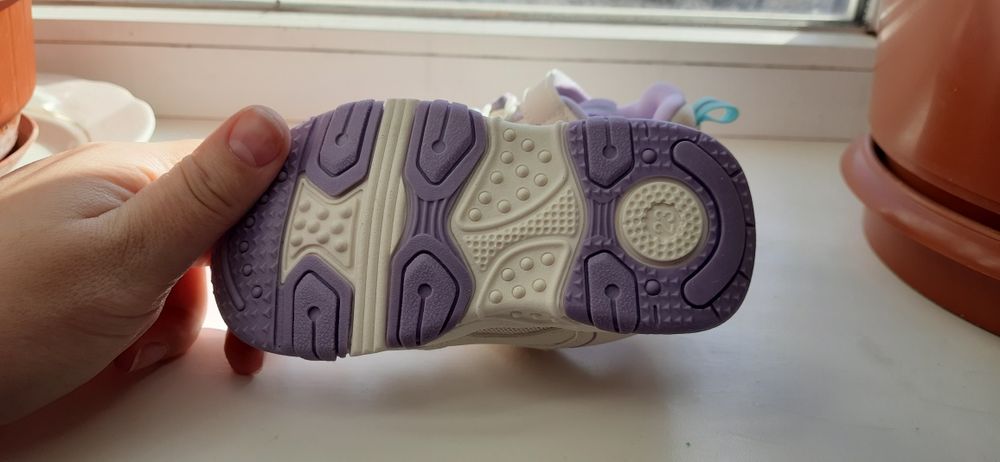 Кросівки дитячі 23 24