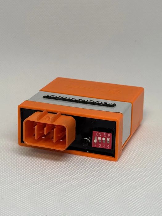 Спортивний комутатор Nibi