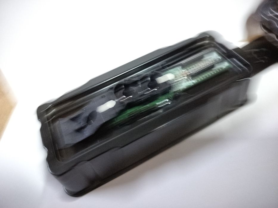 Cabeça de impressão EPSON DX4 UV